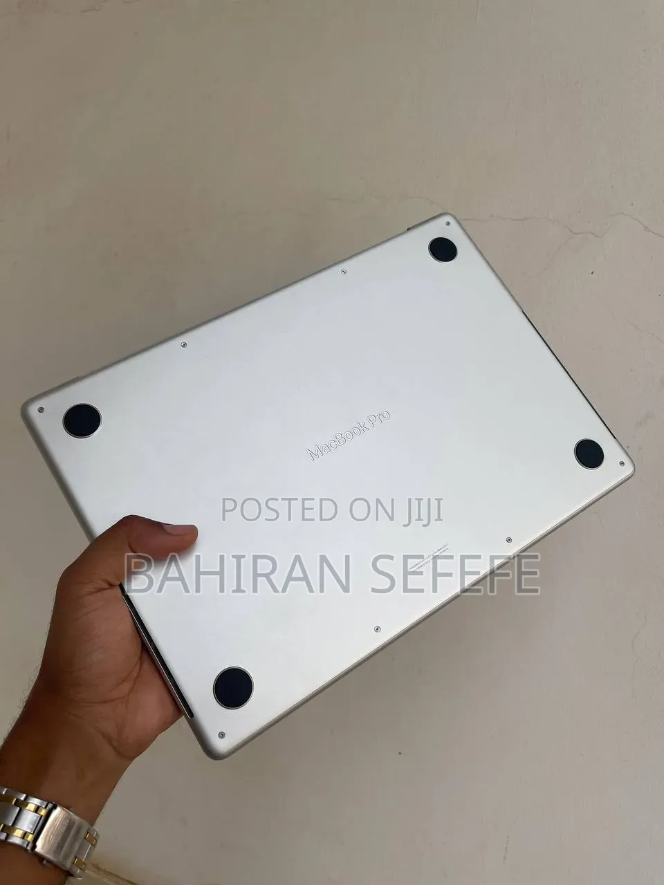 Laptop Apple MacBook Pro 2024 M4 16GB Apple M4 Pro SSD 512GB