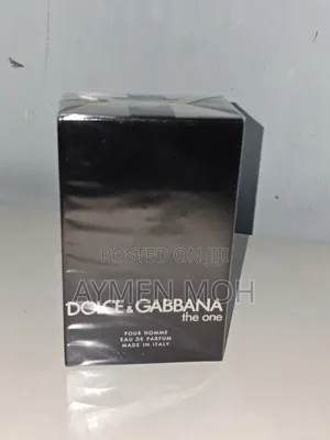 DOLCE GABBANA the One