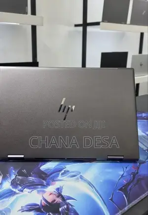 New Laptop HP Envy 15 16GB Intel Core i5 SSD 512GB