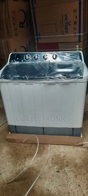 Rover Washing Machine Twin Tube 16kg