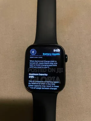 Apple 9 Series Watch