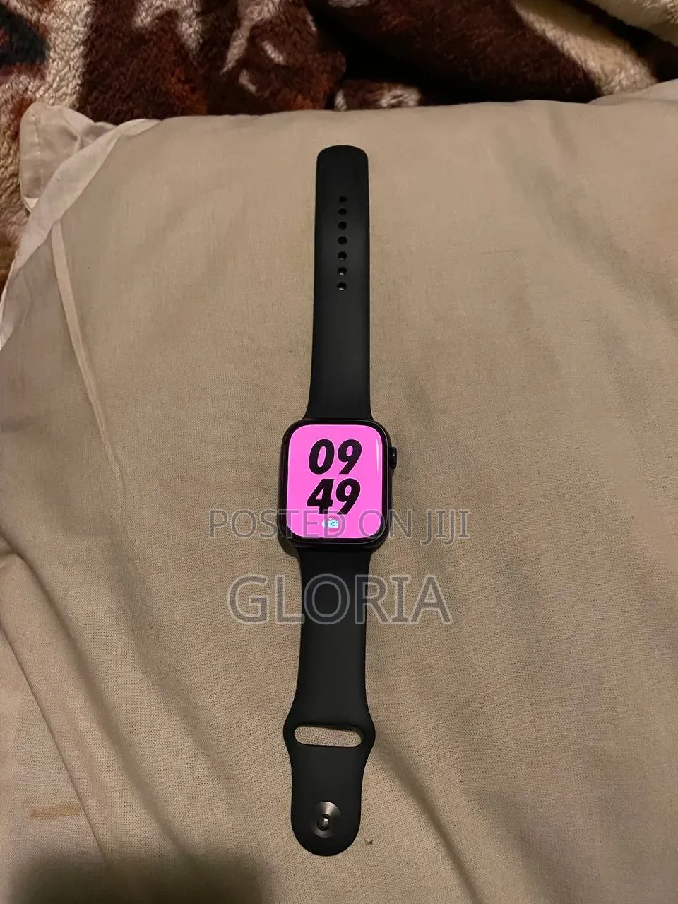 Apple 9 Series Watch