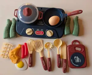 Kitchen Set