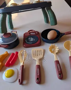 Kitchen Set