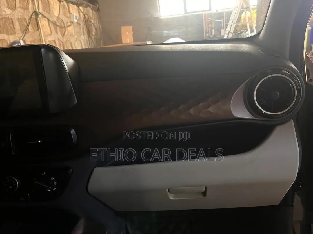 Hyundai I10 2022 Black
