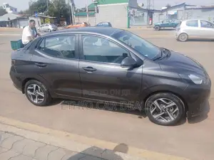 Hyundai I10 2022 Black
