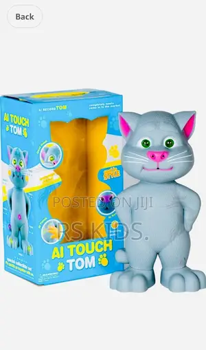 Tom Musiccc