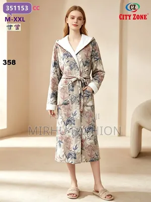 Gown Pyjamas