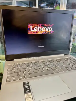 Laptop Lenovo Ideapad 3 4GB Intel Celeron HDD+SSD 500GB
