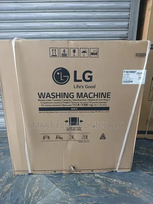 LG Washing Machine – Product Description Brand: LG Semi Automatic