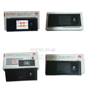 Huawei Mobile Wifi Elite 5