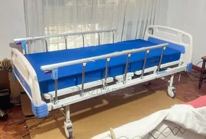 Hospital Bed