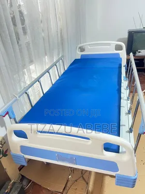 Hospital Bed