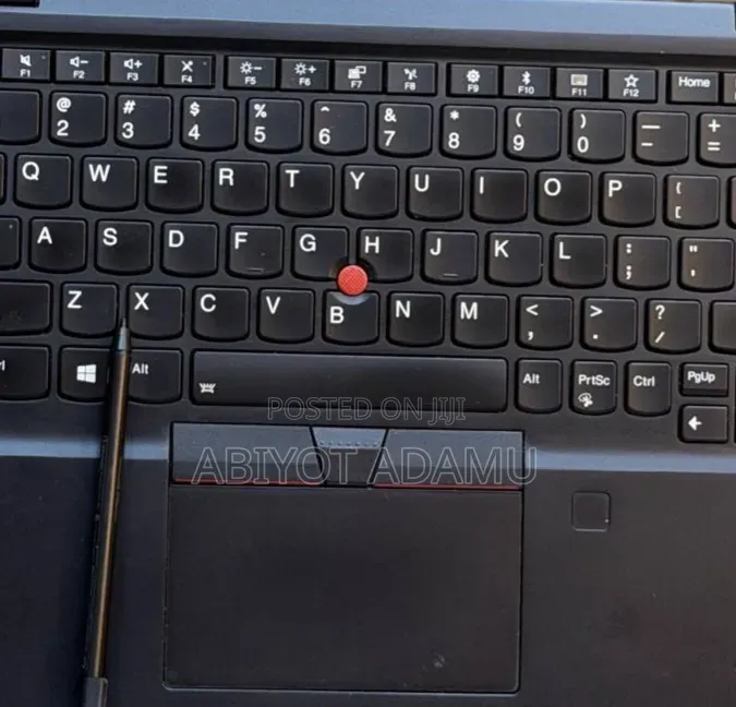 New Laptop Lenovo Yoga 2 16GB Intel SSD 512GB
