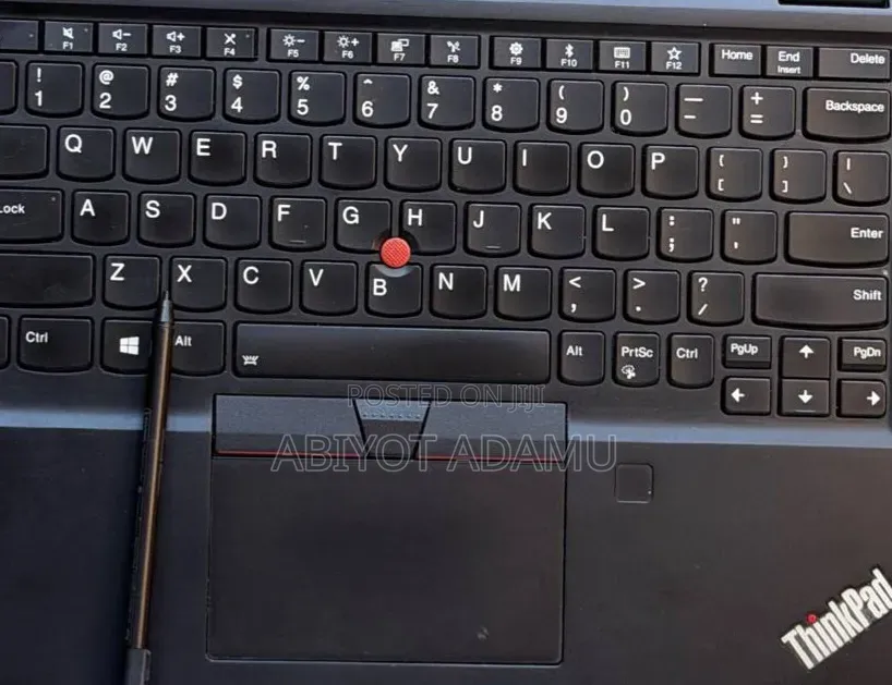 New Laptop Lenovo Yoga 2 16GB Intel SSD 512GB