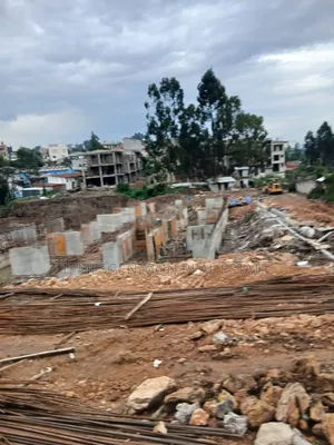2bdrm Apartment in Temesgen Mon, Kolfe Keranio for sale