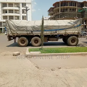 Sino Truck
