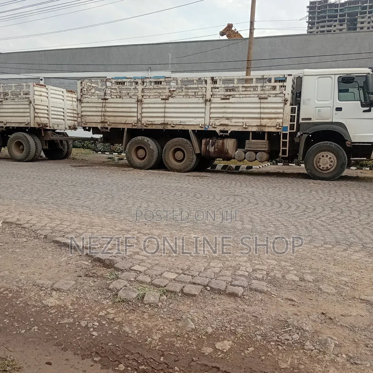 Sino Truck