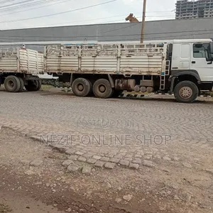 Sino Truck