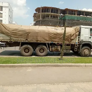 Sino Truck