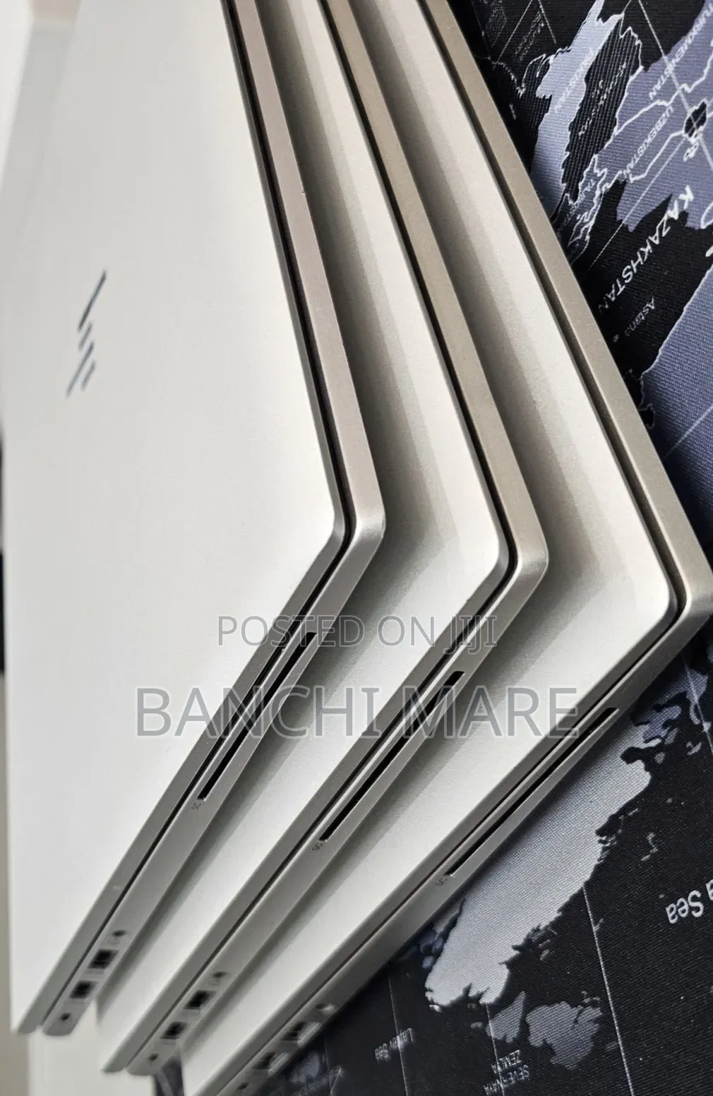 New Laptop HP EliteBook 645 G9 16GB AMD Ryzen 5 SSD 512GB