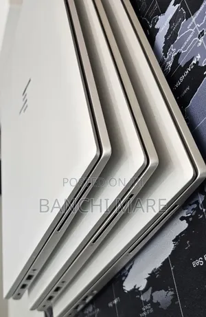 New Laptop HP EliteBook 645 G9 16GB AMD Ryzen 5 SSD 512GB