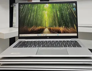 New Laptop HP EliteBook 645 G9 16GB AMD Ryzen 5 SSD 512GB