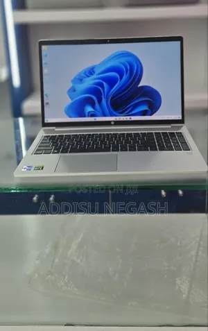 New Laptop HP ProBook 11 X360 16GB Intel Core i7 SSD 512GB