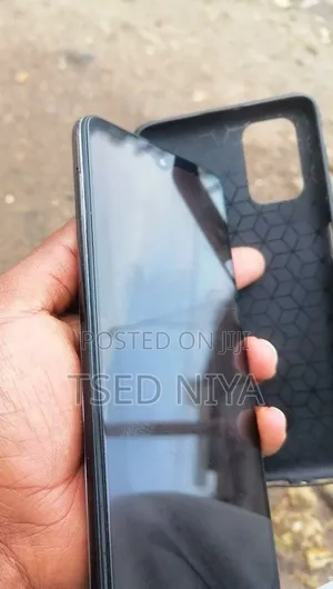 Samsung Galaxy M31s 128 GB Black