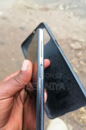 Samsung Galaxy M31s 128 GB Black