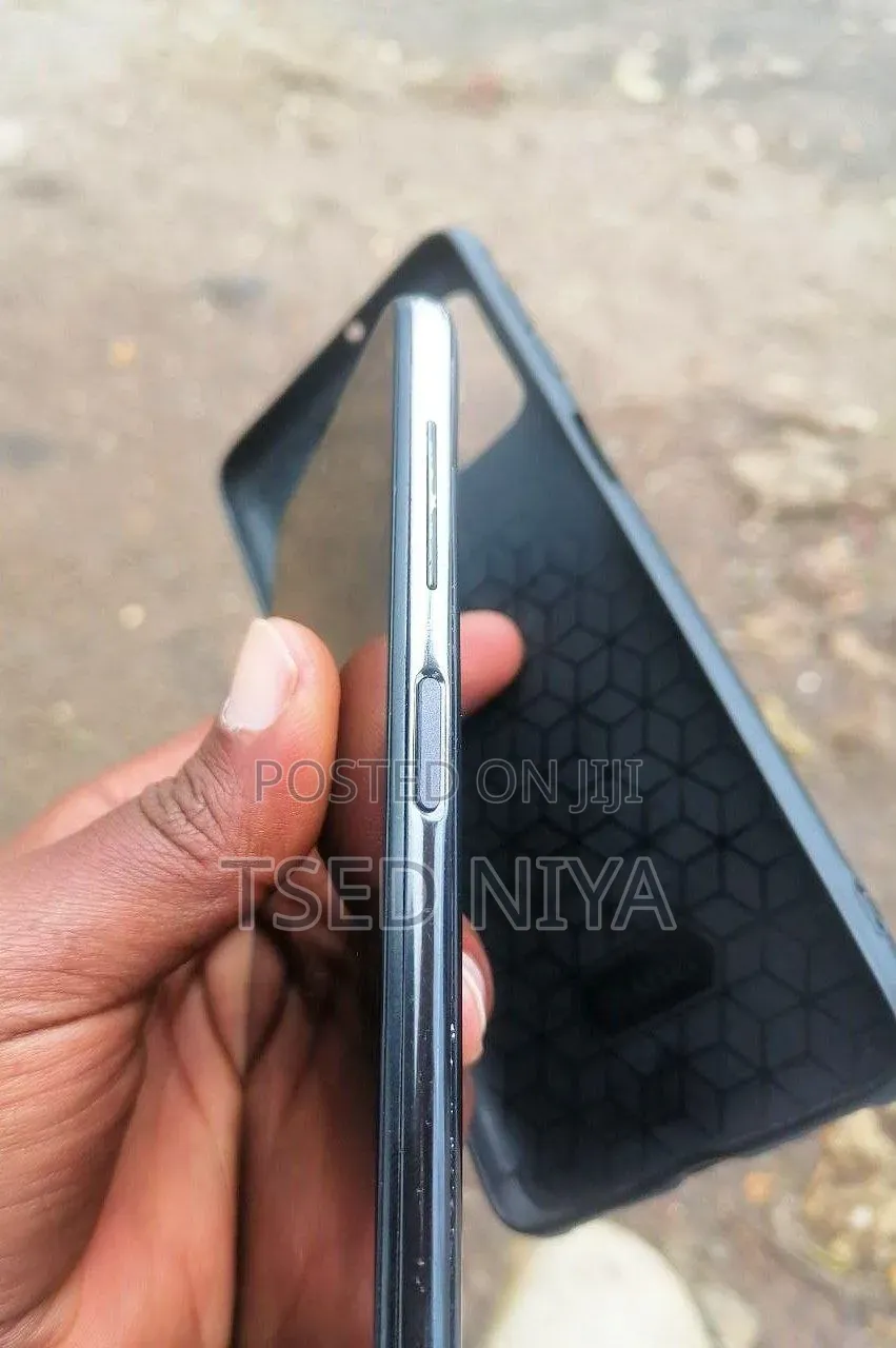 Samsung Galaxy M31s 128 GB Black