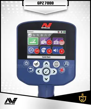Gold Detectors | GPZ, GPX, Gold Monster, SDC More