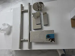Frameless Accessories