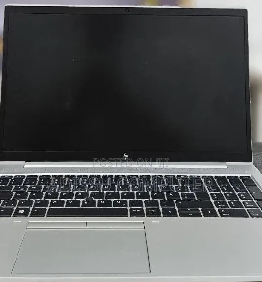 New Laptop HP ZBook 15 16GB Intel Core i7 SSD 512GB