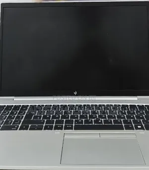 New Laptop HP ZBook 15 16GB Intel Core i7 SSD 512GB