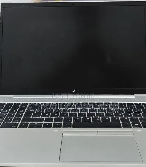 New Laptop HP ZBook 15 16GB Intel Core i7 SSD 512GB