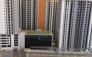3bdrm Apartment in Mon Real Estate, Kolfe Keranio for sale