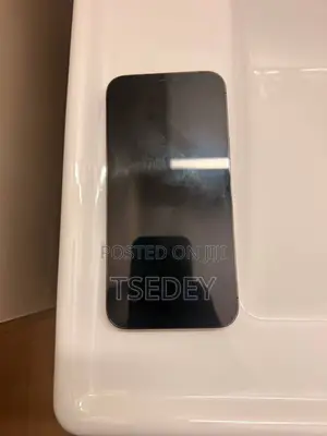 Apple iPhone 12 Pro Max 128 GB Black