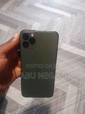 Apple iPhone 11 Pro Max 256 GB Blue