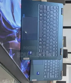 New Laptop Lenovo Yoga 2 Pro 16GB Intel Core Ultra 7 SSD 512GB