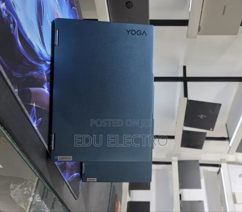 New Laptop Lenovo Yoga 2 Pro 16GB Intel Core Ultra 7 SSD 512GB