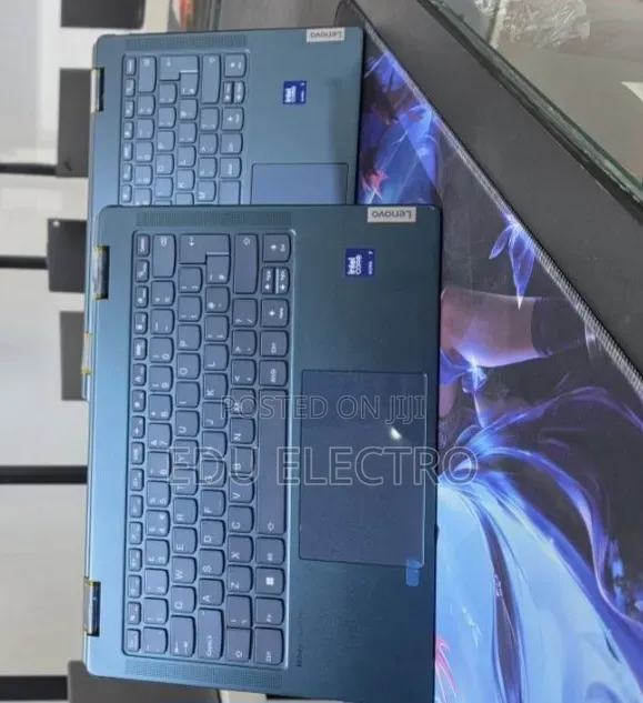 New Laptop Lenovo Yoga 2 Pro 16GB Intel Core Ultra 7 SSD 512GB