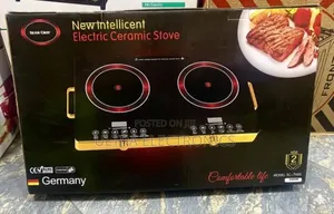 Silver Crest Gas Stove – Modern Kitchen Cooking Made Easy!