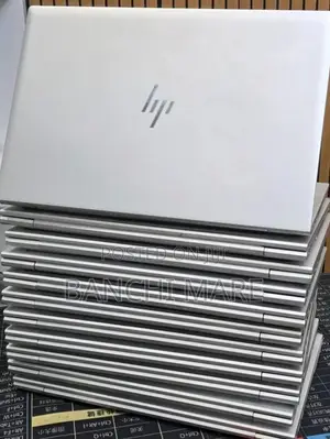 New Laptop HP EliteBook 840 G10 16GB Intel Core i7 SSD 512GB