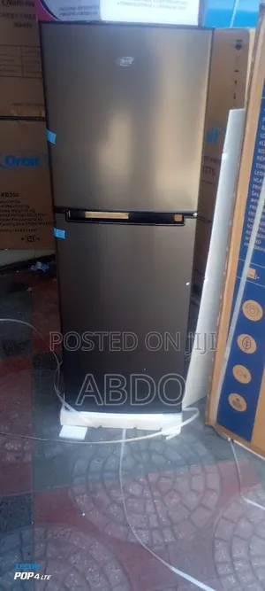 Orbit Refrigerator FReezer Model Orb 365Litr Qualit