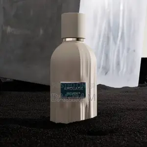 Amouage Outlands