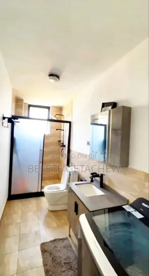 Furnished 2bdrm Apartment in Bole Alem Cinema, for sale