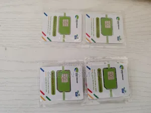 0911** SimCards for Business