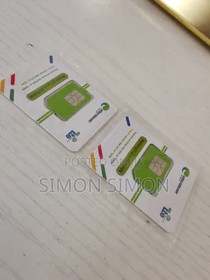 0911** SimCards for Business