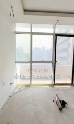 3bdrm Apartment in Bole Edna Mall, Semi for sale
